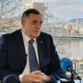 Dodik: Neću ići na izricanje presude pred Sudom BiH u Sarajevu