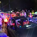 Biciklisti stigli u Niš, očekuju se maratonci: Večeras svečani doček, odavanje pošte u nekoliko gradova u Srbiji (foto…