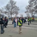 Studenti pristižu u Niš, večeras svečani doček: Odavanje pošte u nekoliko gradova u Srbiji (foto, video)