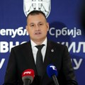 Stefanović o borbi protiv korupcije: Ko nije vršio krivična dela, nema razlog za brigu