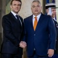 Orban: Odnosi Mađarske i Francuske su dobri