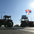 Subotički paori: Blokada saobraćaja u slučaju onemogućavanja kretanja građana ka Beogradu