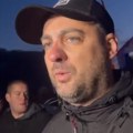 Idemo do kraja Srbi sa KiM na putu ka Beogradu: "Nema predaje" (video)