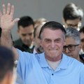Bolsonaro otpušten iz bolnice u Braziliji nakon što je bio podvrgnut operaciji stomaka