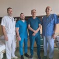 NOVINE U UROLOŠKOJ HIRURGIJI