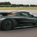 Koenigsegg Jesko Absolut nastavlja da ruši rekorde