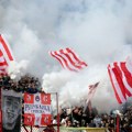 Ovako su Delije pozvale na derbi protiv Vojvodine: "Svi putevi vode na Marakanu"