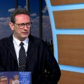 Bakarec o sramnom potezu blokadera sa ETF: Pljuju i na srpske žrtve nacizma, i na svetlu istoriju Srbije