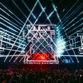 Exit: Dokumentarni film „Dance Arena: Hram elektronske muzike“ stiže pred publiku širom sveta