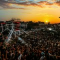 Exit: Dokumentarni film „Dance Arena: Hram elektronske muzike“ stiže pred publiku širom sveta
