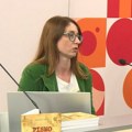 Aktivistkinja stupila u štrajk glađu i žeđu u pritvoru na Klisi
