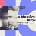 Arsenal Fest slavi 15 godina uz spektakularne nastupe na Main Stage-u: Massive Attack, Faithless, Michael Kiwanuka, The Hu, La…