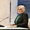 "Prijem u SEPA očekujemo 22. maja"! Tabaković: Nekada trpite zato što ste bolji od drugih