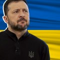Zelenski oštro pred sutrašnji sastanak u Istanbulu: "Naredni koraci ukr zavise od..."