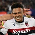Kraj posta dugog više od pola veka: Bolonja uzela trofej, Jović promašio zicer!