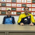 Radnički gostuje Napretku u borbi za opstanak: „Idemo da pobedimo, dokle god postoji nada“