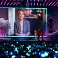 Selin Dion ipak nastupa u finalu Evrovizije 2025? Bbc tvrdi da jeprivatni avion muzičke dive sleteo u Bazel