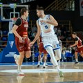 Spartak polufinalista Superlige posle neviđene drame u Vršcu