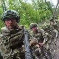 Ubijeni su u pokušaju da uđu u Rusiju; Tela rasuta po selu VIDEO