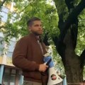Sin Marije Vasić dobio dozvolu za posetu majci u zatvorskoj bolnici