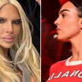 Jk se vratila na Instagram i odmah podelila snimak sa Georginom: Zatrpala je komplimentima, pa joj se zahvalila