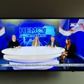 Kreni-Promeni: “Niš TV” nelegalno osnovana