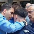 Zaporožac o napadu na srpskog maturanta: "Stezali su ga za vrat, gurali i omalovažavali, samo zato što je Srbin - i to na…