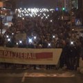 Studenti u blokadi Univerziteta u Kragujevcu organizuju protest 'Struka uz studente'