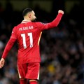 Salah: "Igraću do 40. godine"