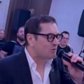 (Video): Aco Pejović zapevao "Ja svojim morem plovim putujem", pa mu se pridružio Borko Radivojević - snimak raznežio: "Ovo…