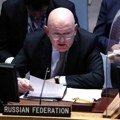 "Pregovori Rusije i Ukrajine prekinuti na podsticaj Britanaca": Ambasador Nebenzja: Kijev bira između mira ili neizbežnog…