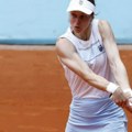 Rg: Samsonova u osmini finala
