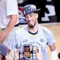 Najprecenjiniji igrač lige skinuo kletvu staru 25 godina, imamo finale NBA koje niko nije očekivao