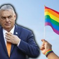Policija zabranila LGBT paradu u Budimpešti: Zakon koji je podržala Orbanova partija na snazi! "Stop promociji…