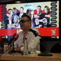 Vlado Georgiev obećao Nišlijama gospodski repertoar na koncertu