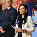 Marinika Tepić objavila nove Skaj prepiske: Povezuje Koraća sa „ljudima braće Vučić“