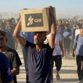 SAD novac od USAID-a daju kontroverznoj fondaciji za pomoć Gazi