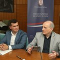Milan Krkobabić Miholjski susreti sela – zaštitni znak Srbije
