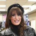 (Video) Didi Janković napravila koncert u Americi: Broj ljudi je šokantan, svi gledaju i ne veruju: "Imamo još jednu svetsku…