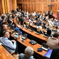 Poslanici vlasti najavili podršku predloženim zakonima, opozicija ih kritikuje
