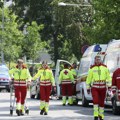 Raste broj žrtava masakra u Gracu Preminula još jedna osoba u bolnici