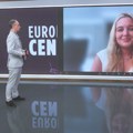 Vujičić za Euronews Srbija: Male države mogu biti lideri u etičkoj regulaciji veštačke inteligencije