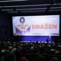 Film "Dražen" povučen sa festivala u Beogradu: Organizatori:"Ni u jednom trenutku nije bio naglašen uslov da Šerbedžija…