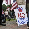 Sve o protestima ‘Bez kraljeva’ usmjerenim protiv Trumpa