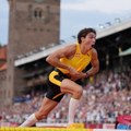 Mondo Duplantis 12. put oborio svetski rekord u skoku motkom