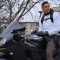 Muškarac koji je brutalno ubio Andreu (29) i Marijana (38) u Zagrebu je pripadnik vojske Hrvatske! Matija M. (29) odao motor i…