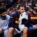 Šarić doneo bitnu odluku, evo šta ona znači za Jokića i Denver