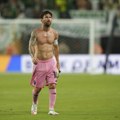 Palmeiras i Mesijev Inter prošli, Amerikanci ipak nisu srećni