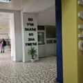 Studenti Ekonomskog fakulteta izglasali održavanje ispitnih rokova
