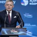 Fico: Slovačka neće podržati sankcije Rusiji bez garancija za energetsku bezbednost